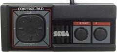 Sega Master System Controller [Loose Game/System/Item]